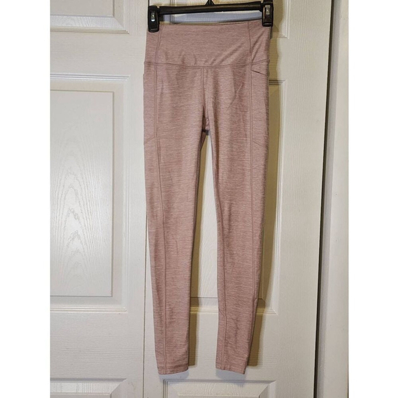 Victoria's Secret Pink Yoga Pants - Picture 3 of 5